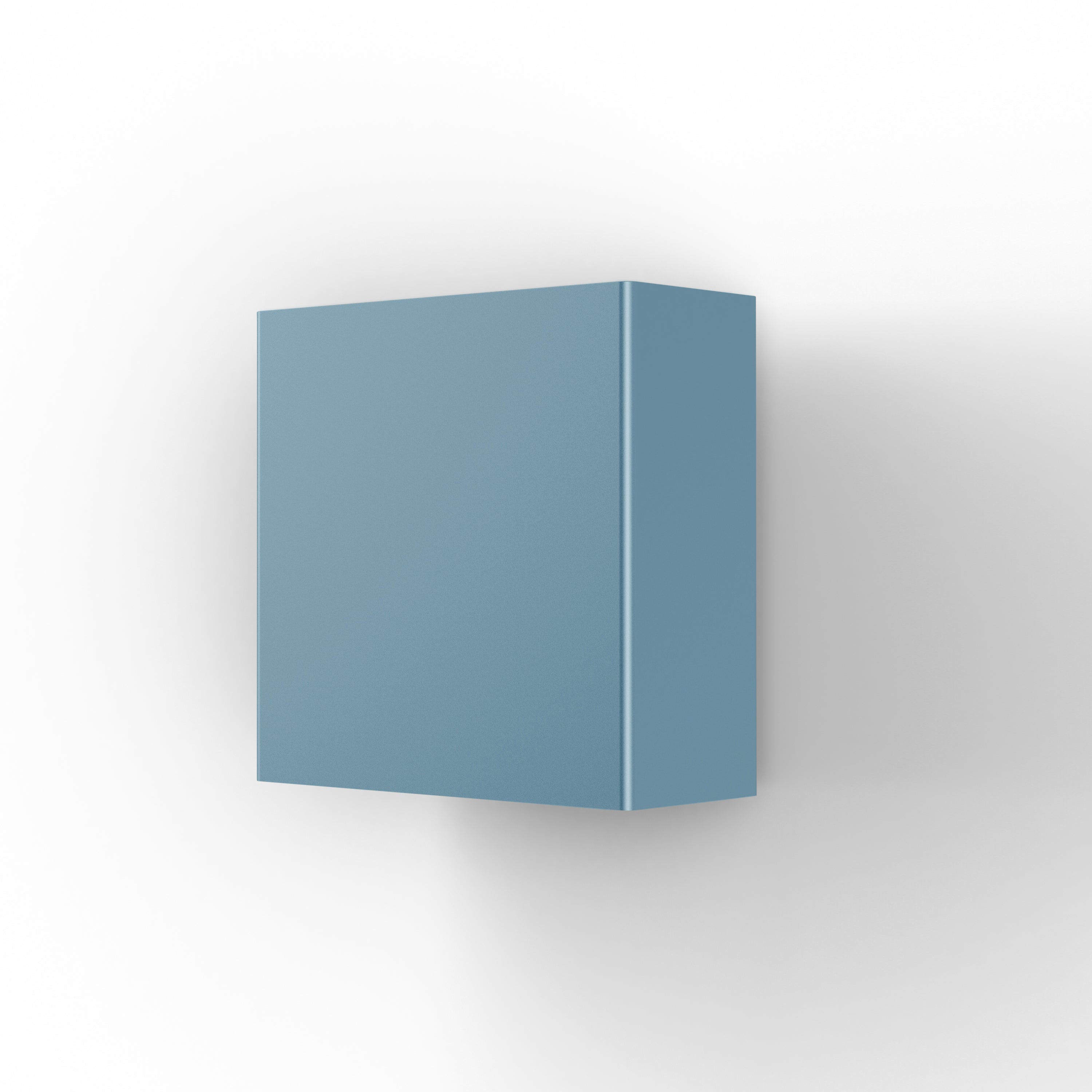 Applique Klint N°2 4000°k Bleu 111 167004111