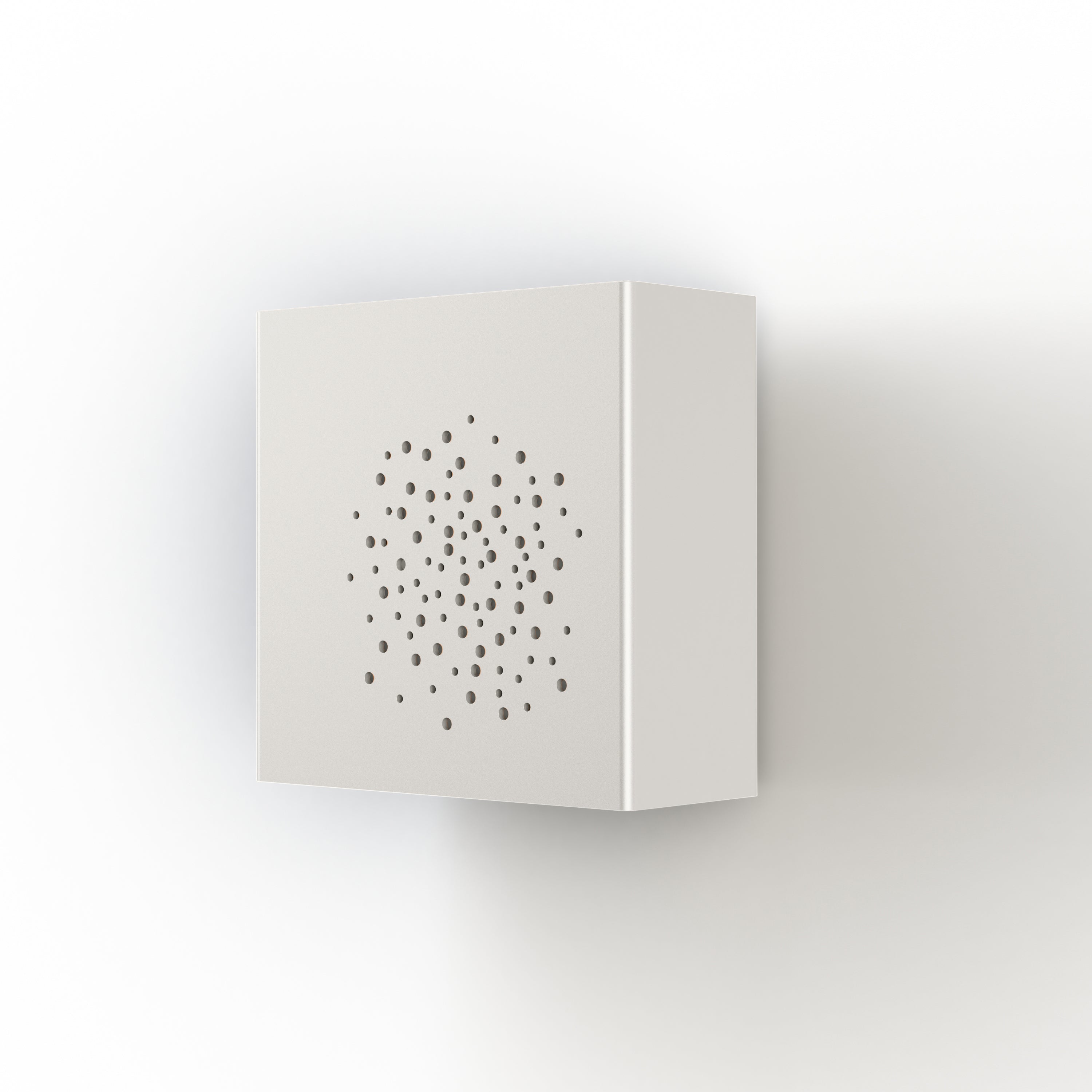 Applique Klint N°3 4000°k Blanc pur 101 167006101