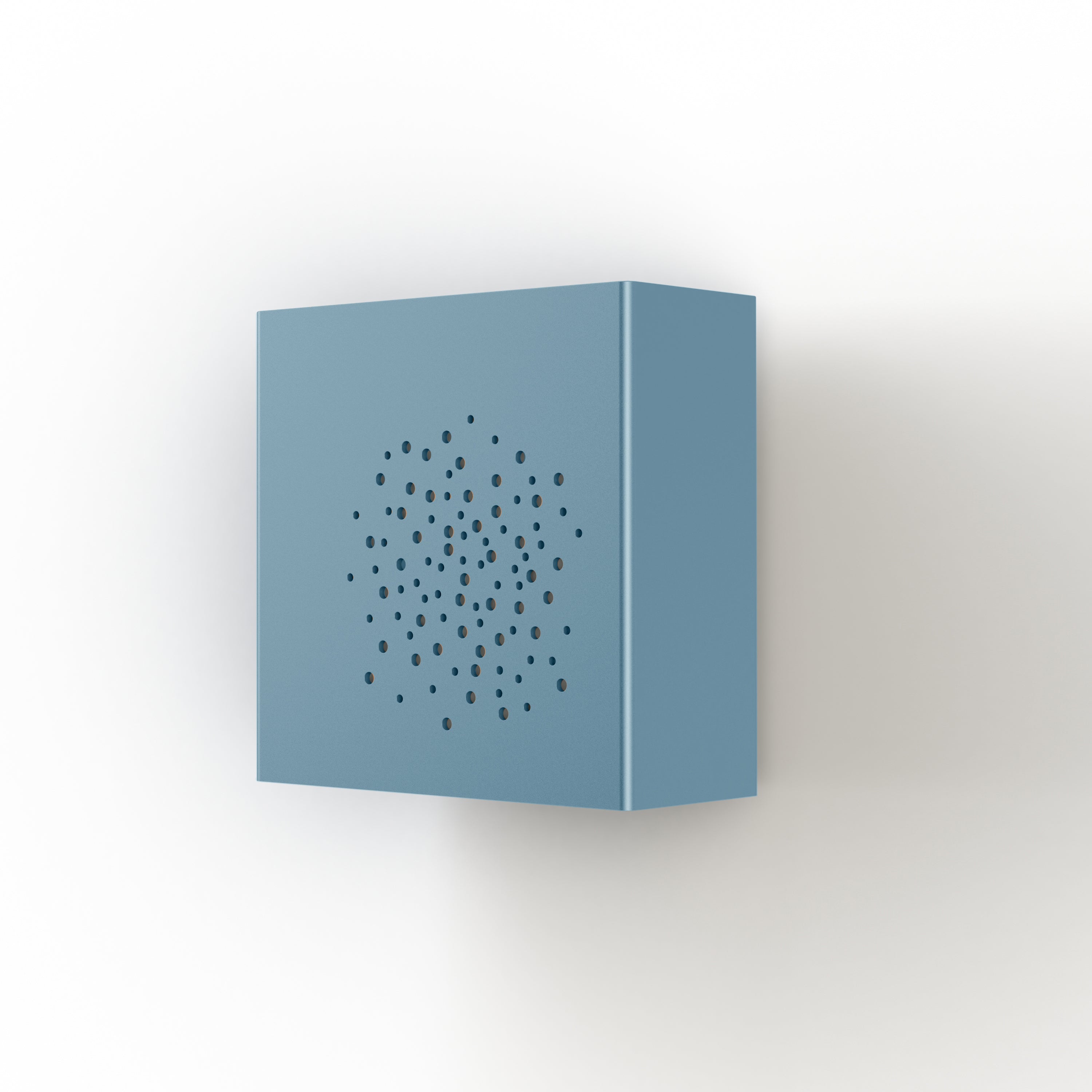 Applique Klint N°3 4000°k Bleu 111 167006111