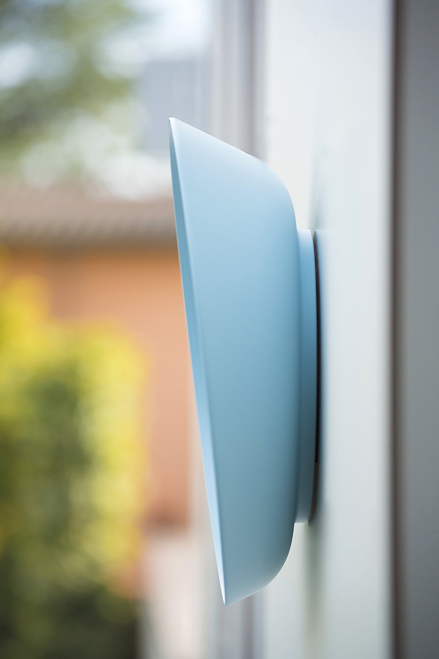 Applique - Plafonnier Mona N°1 2700°k Bleu acier 065 137002065