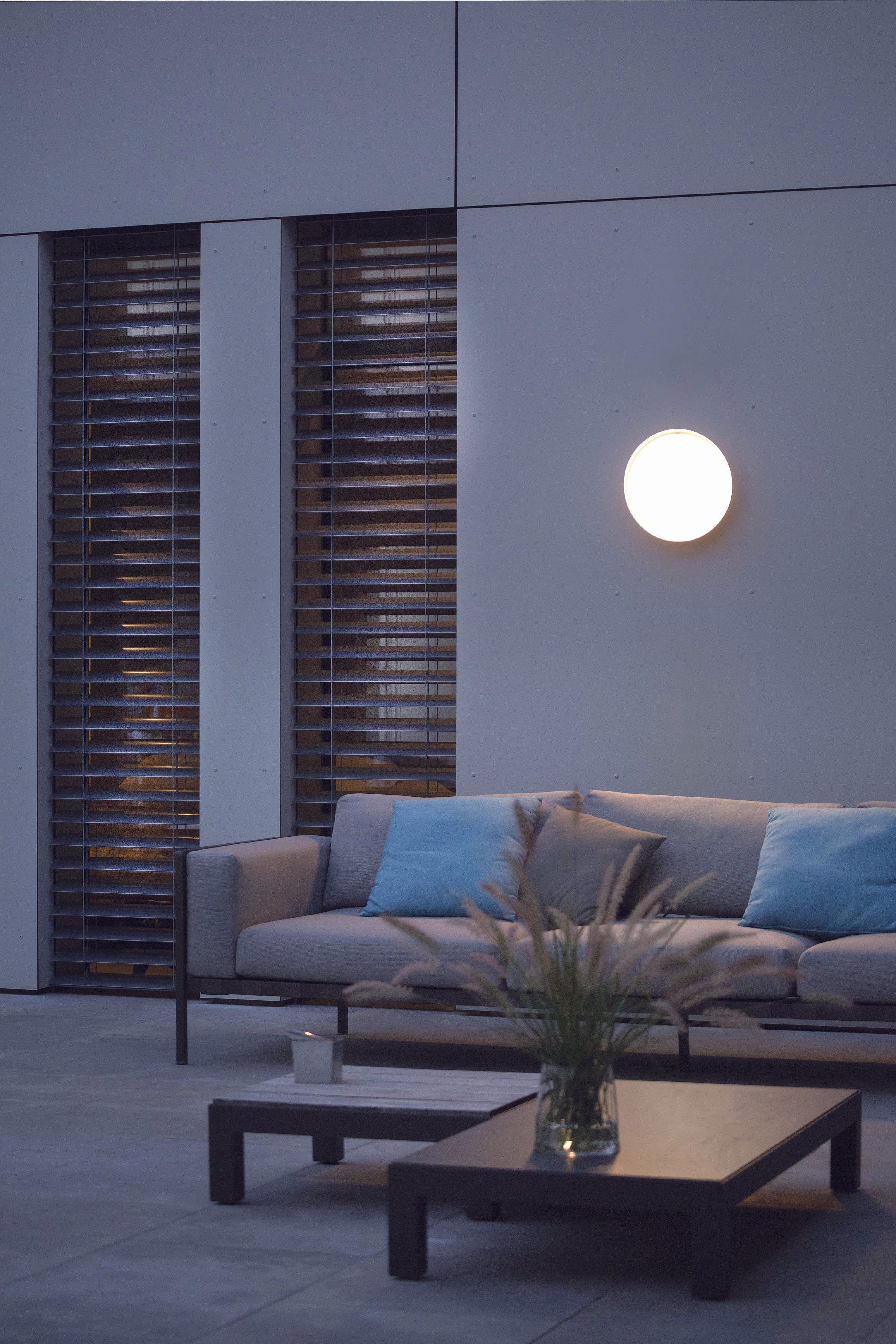 Applique - Plafonnier Mona N°1 2700°k Blanc 001 137002001