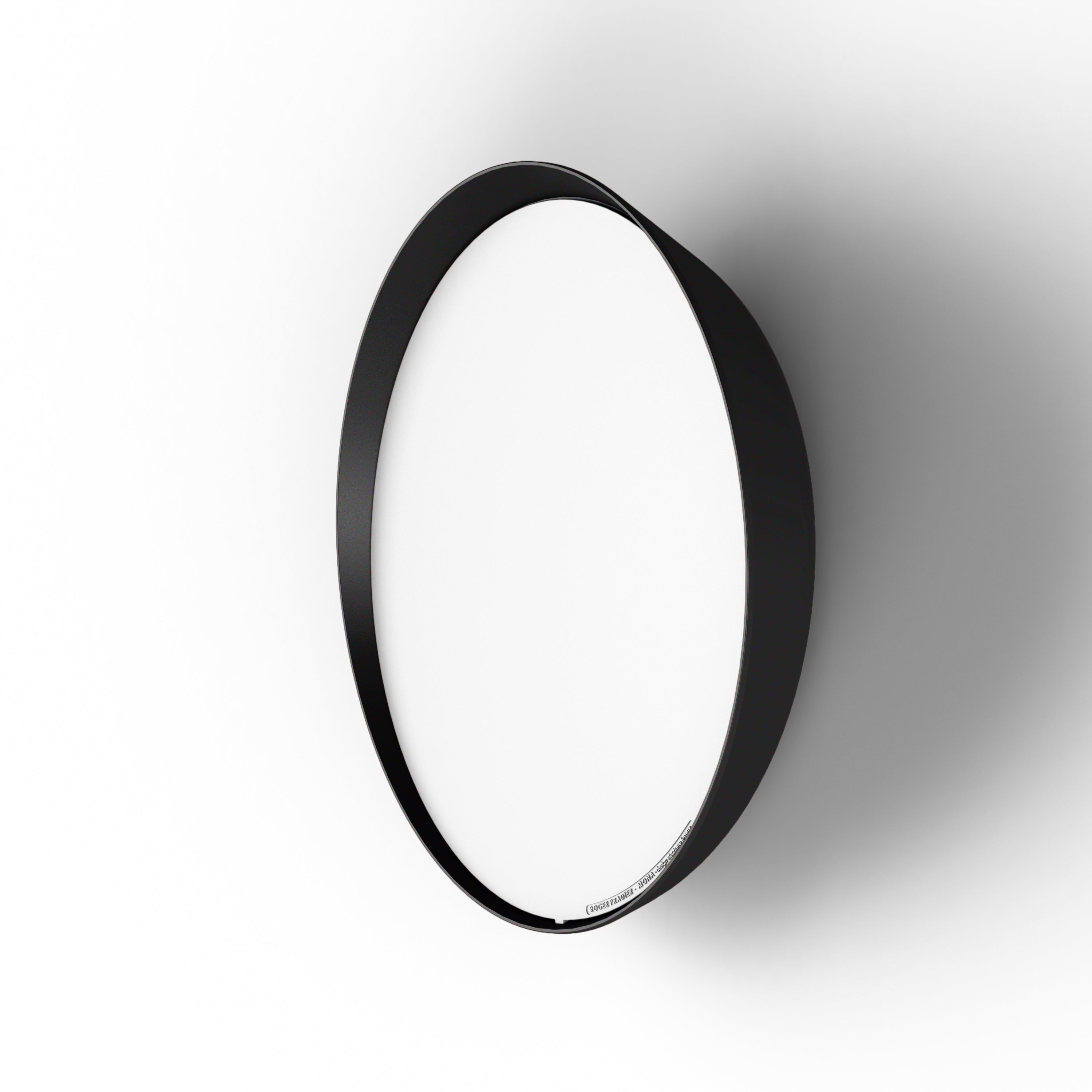 Applique - Plafonnier Mona N°1 2700°k Noir foncé 000 137002000