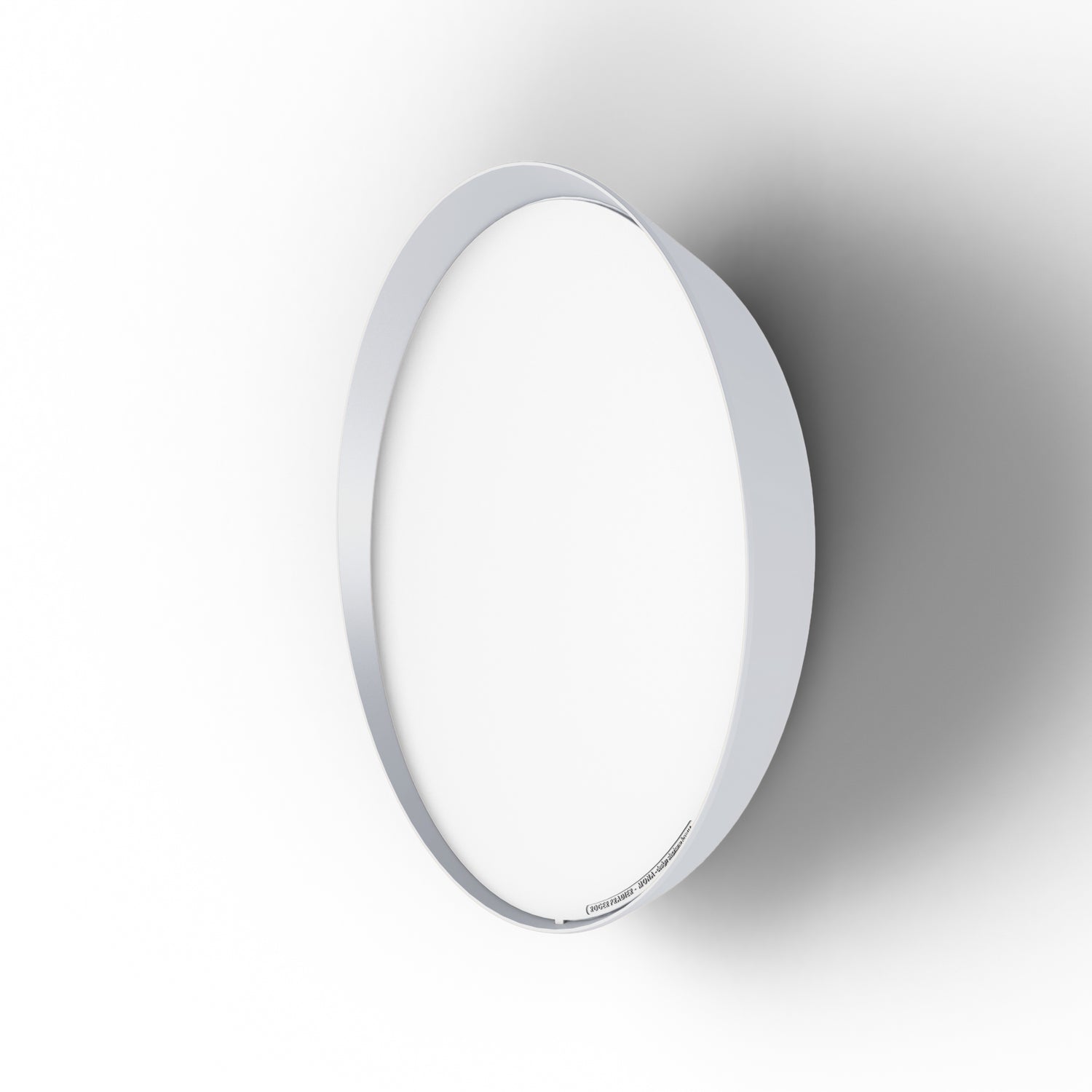 Applique - Plafonnier Mona N°1 2700°k Blanc 001 137002001