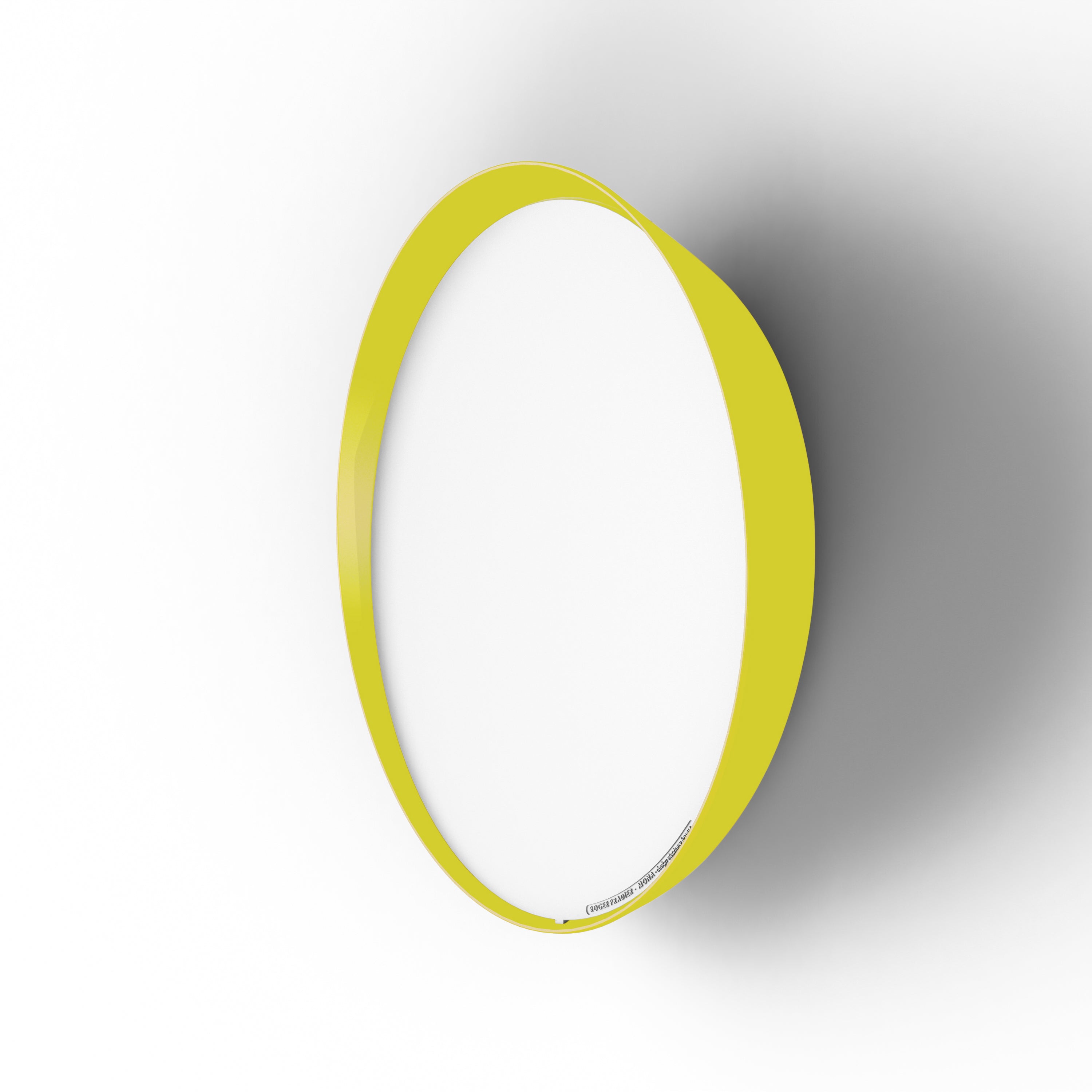 Applique - Plafonnier Mona N°1 2700°k Jaune soufre 068 137002068