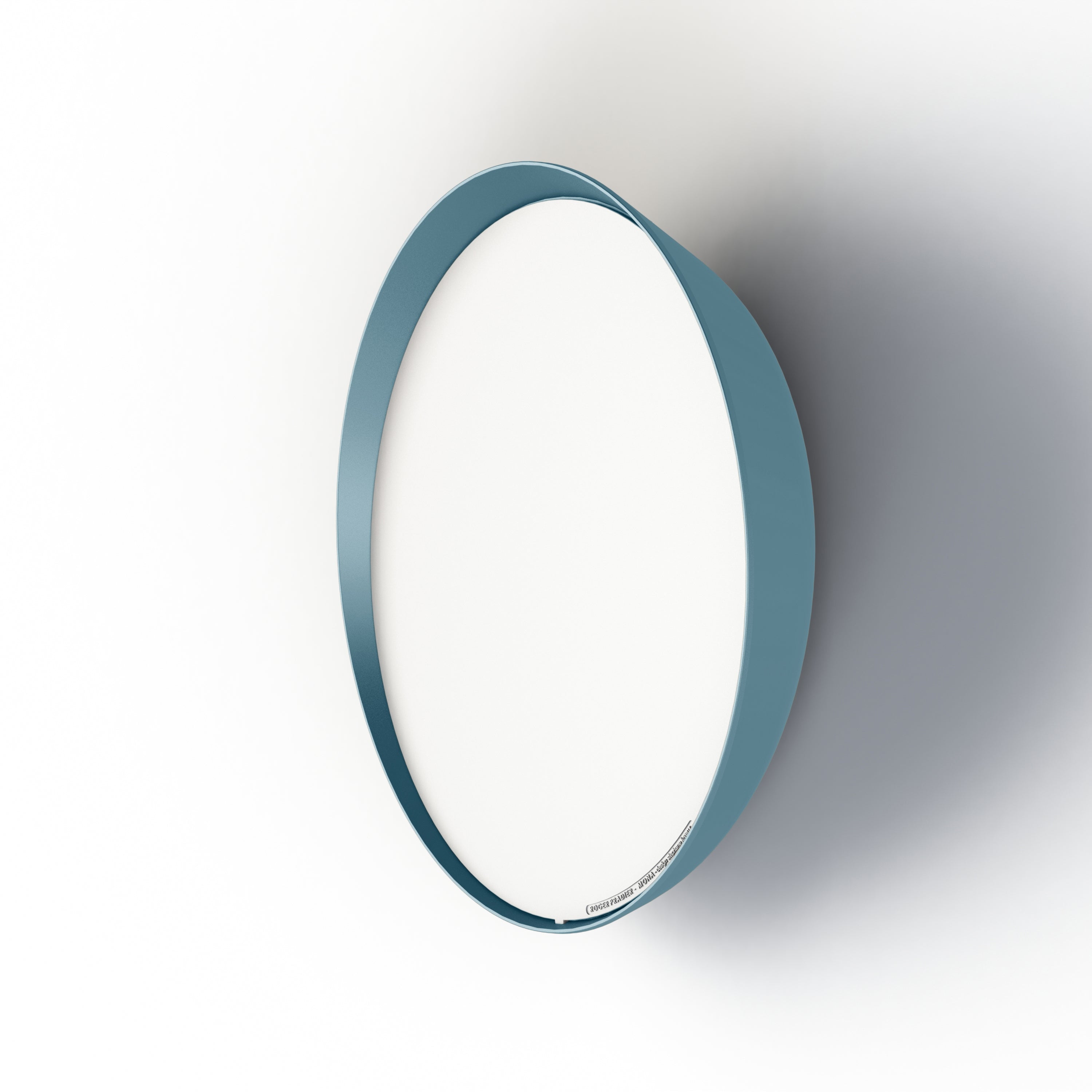 Applique - Plafonnier Mona N°1 2700°k Bleu 111 137002111