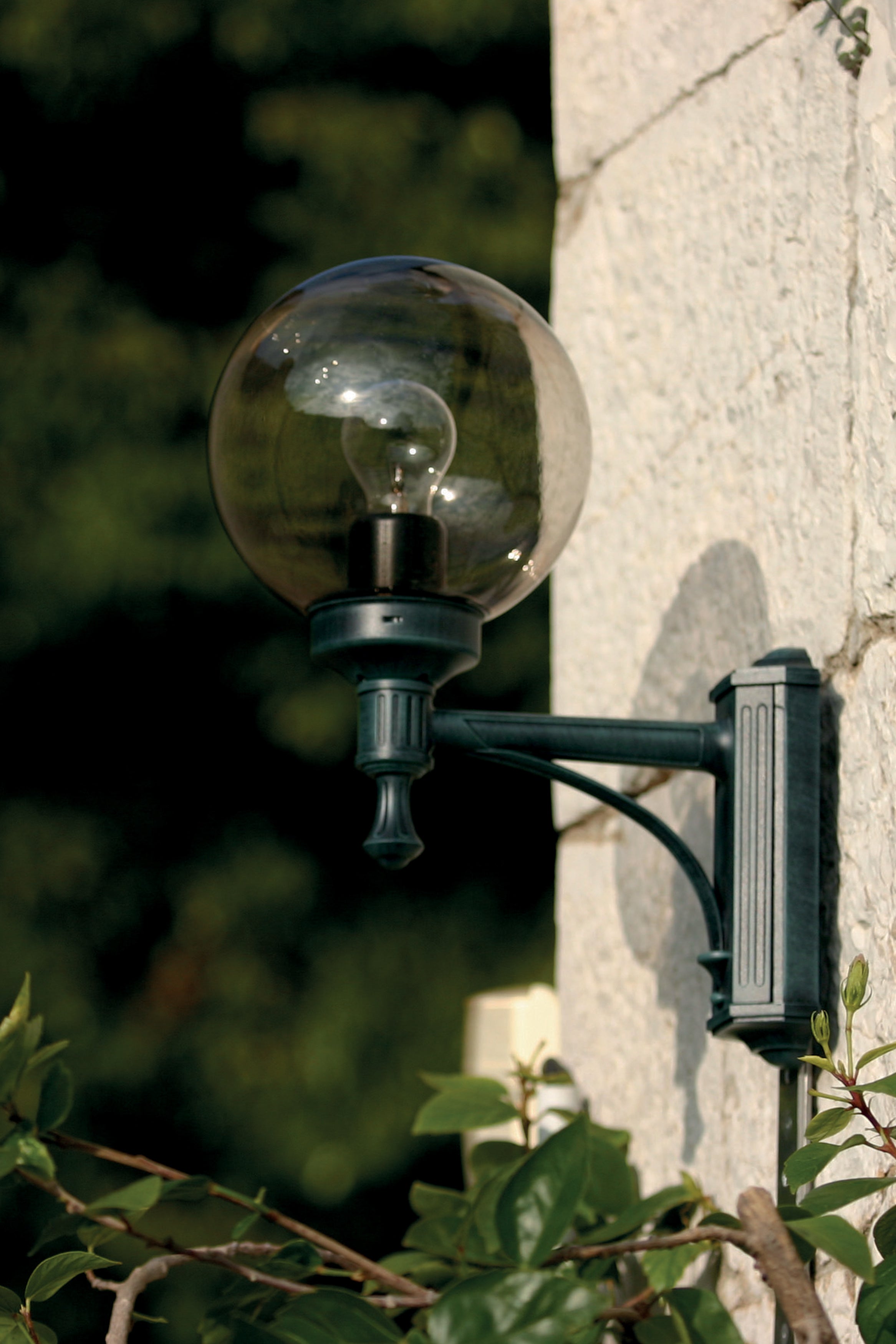 Borne Moon N°9 opale Sable 053 109016053