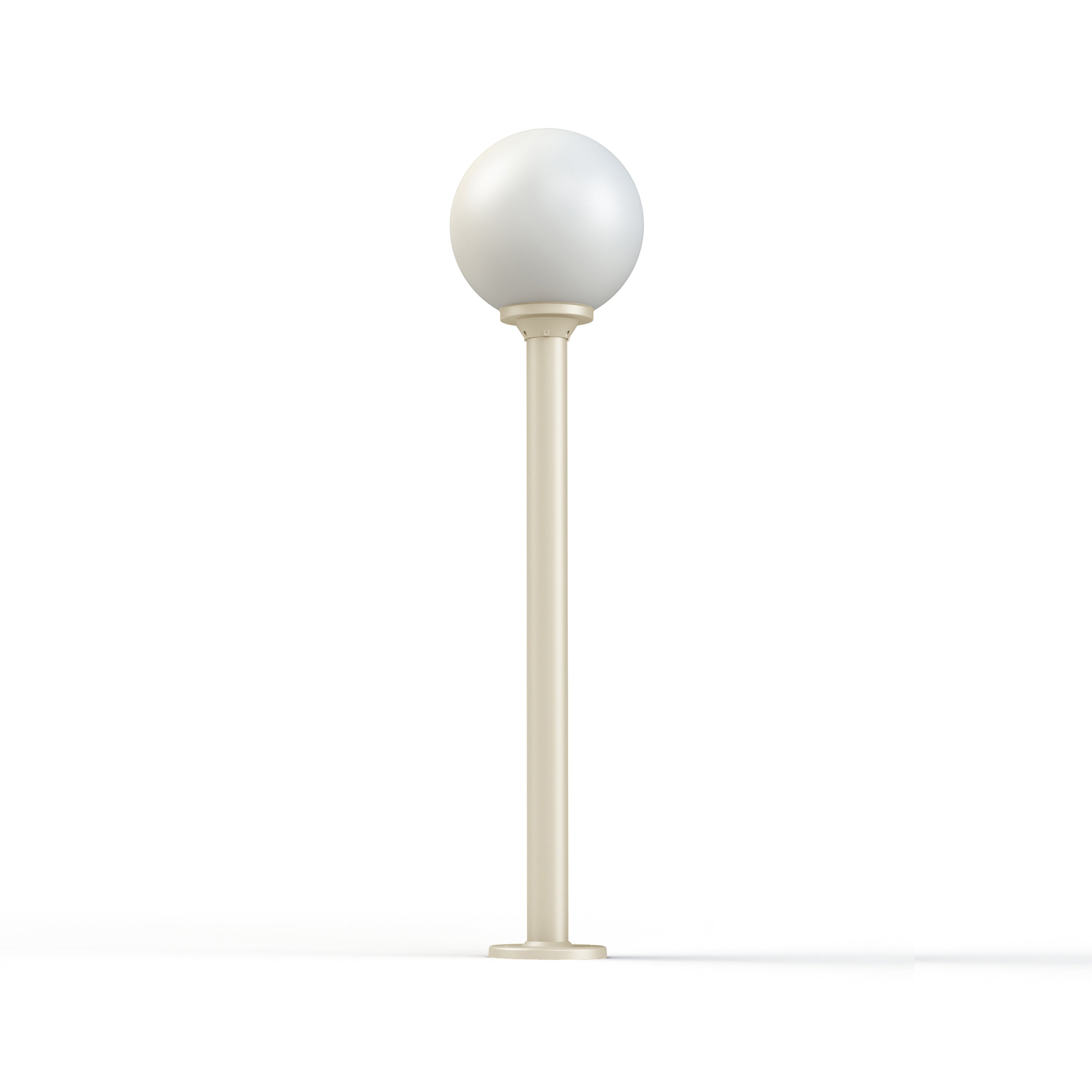 Borne Moon N°10 opale Sable 053 109021053