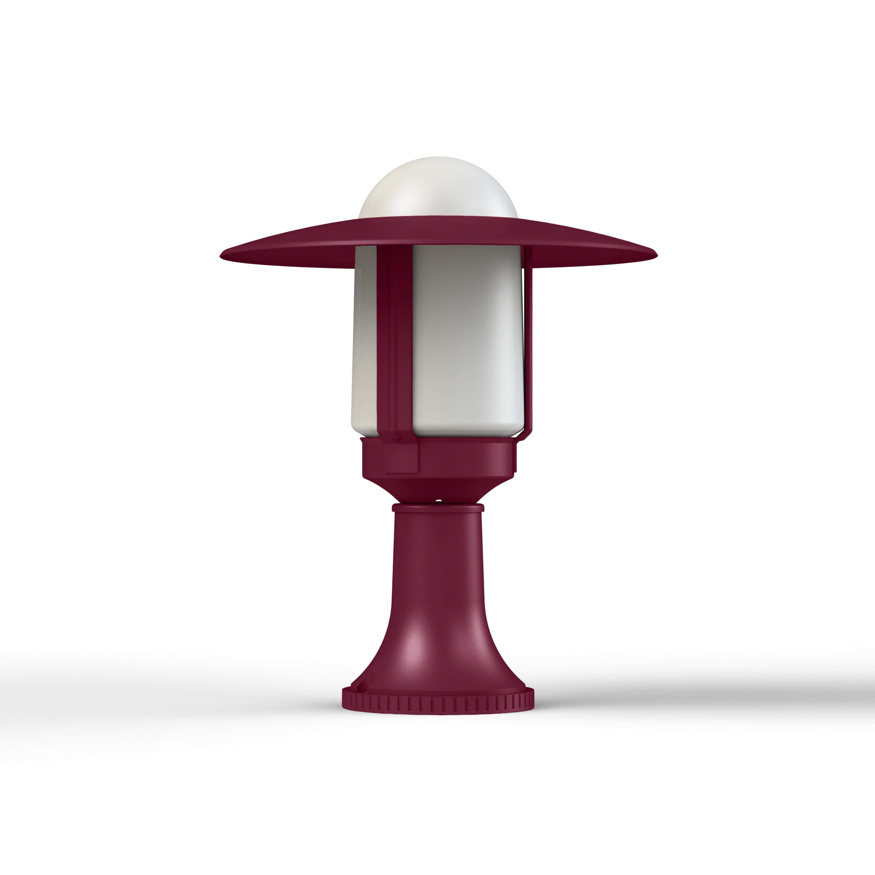 Borne Newpark N°3 opale Rouge vin 066 141006066