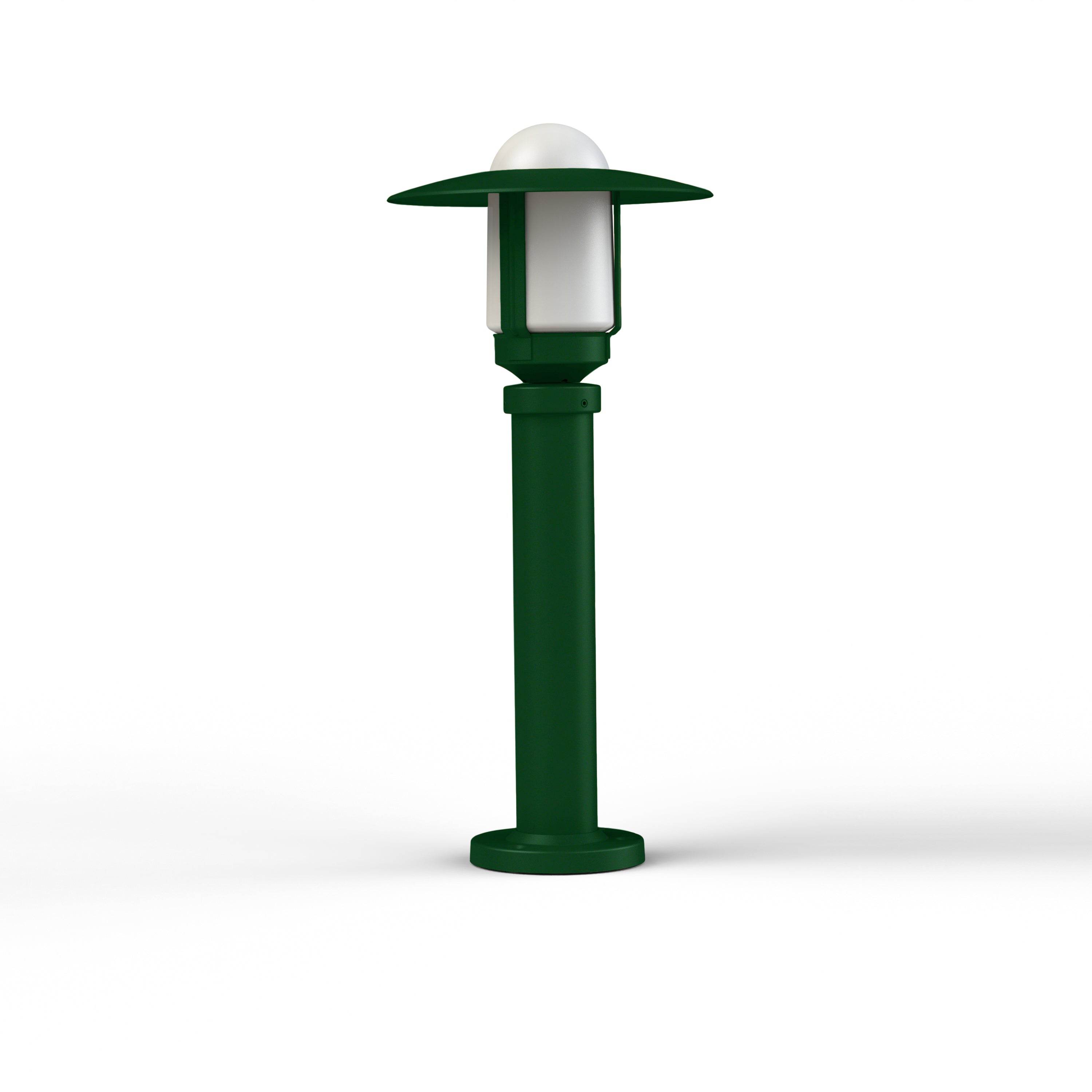 Borne Newpark N°4 opale Vert sapin 067 141008067