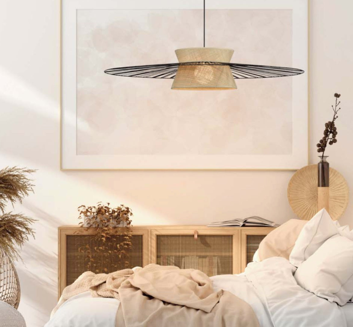 Suspension Paola D55