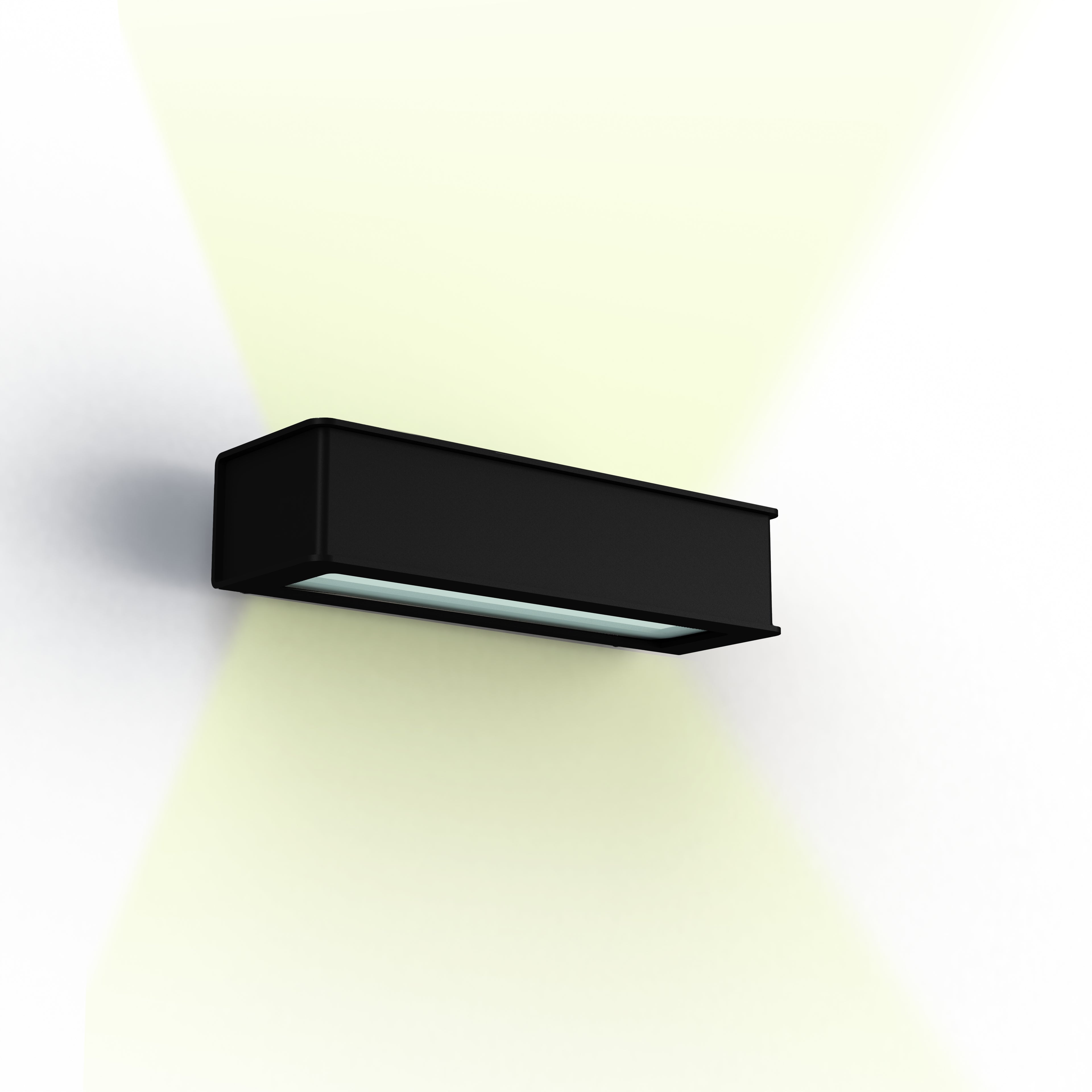 Applique Plemo N°2 G9 - 9W Noir velours 113 190002113