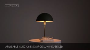 Lampe SIEMON LUCIDE 45596/01/33