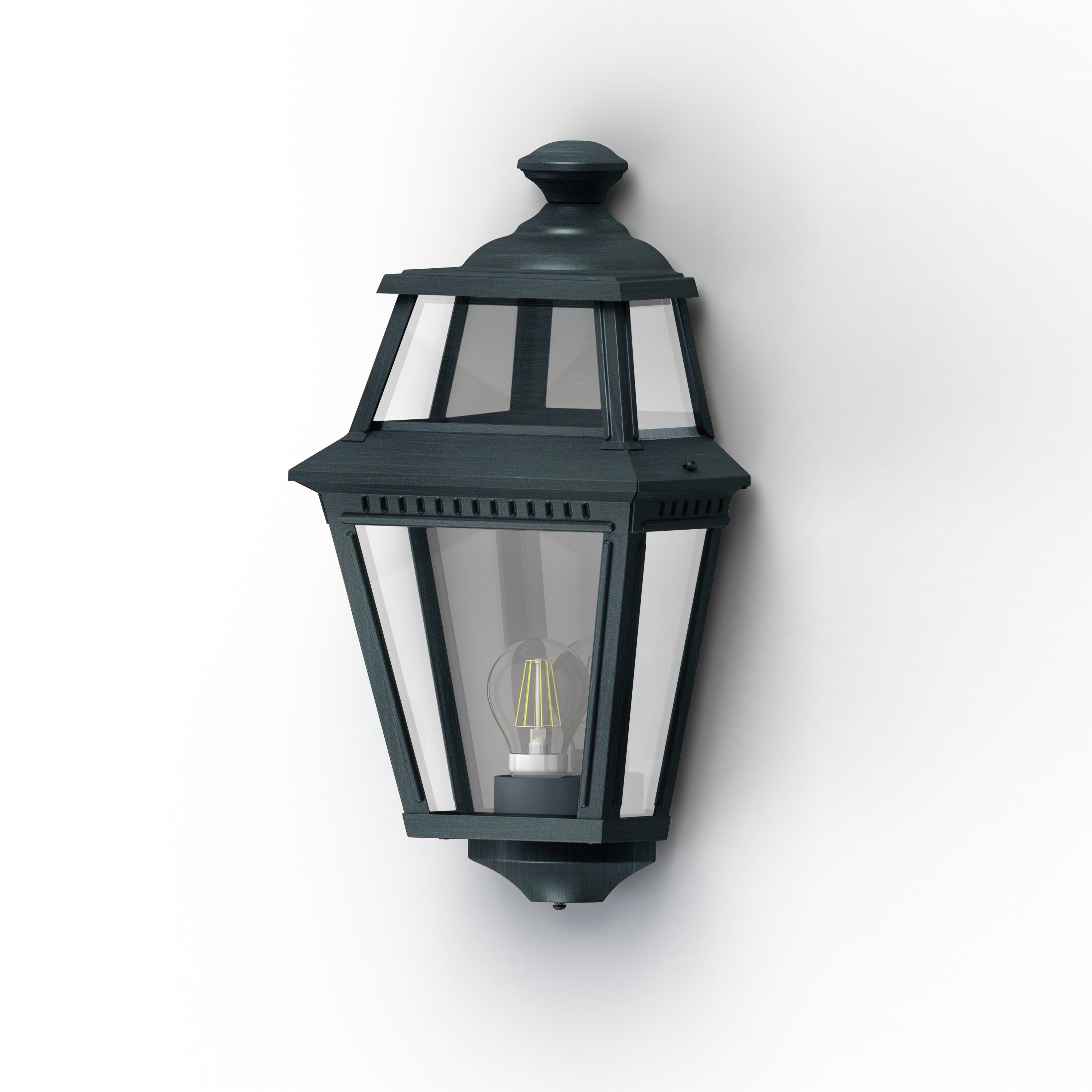 Applique Place des Vosges 2 N°3 Vert de gris 008 148003008