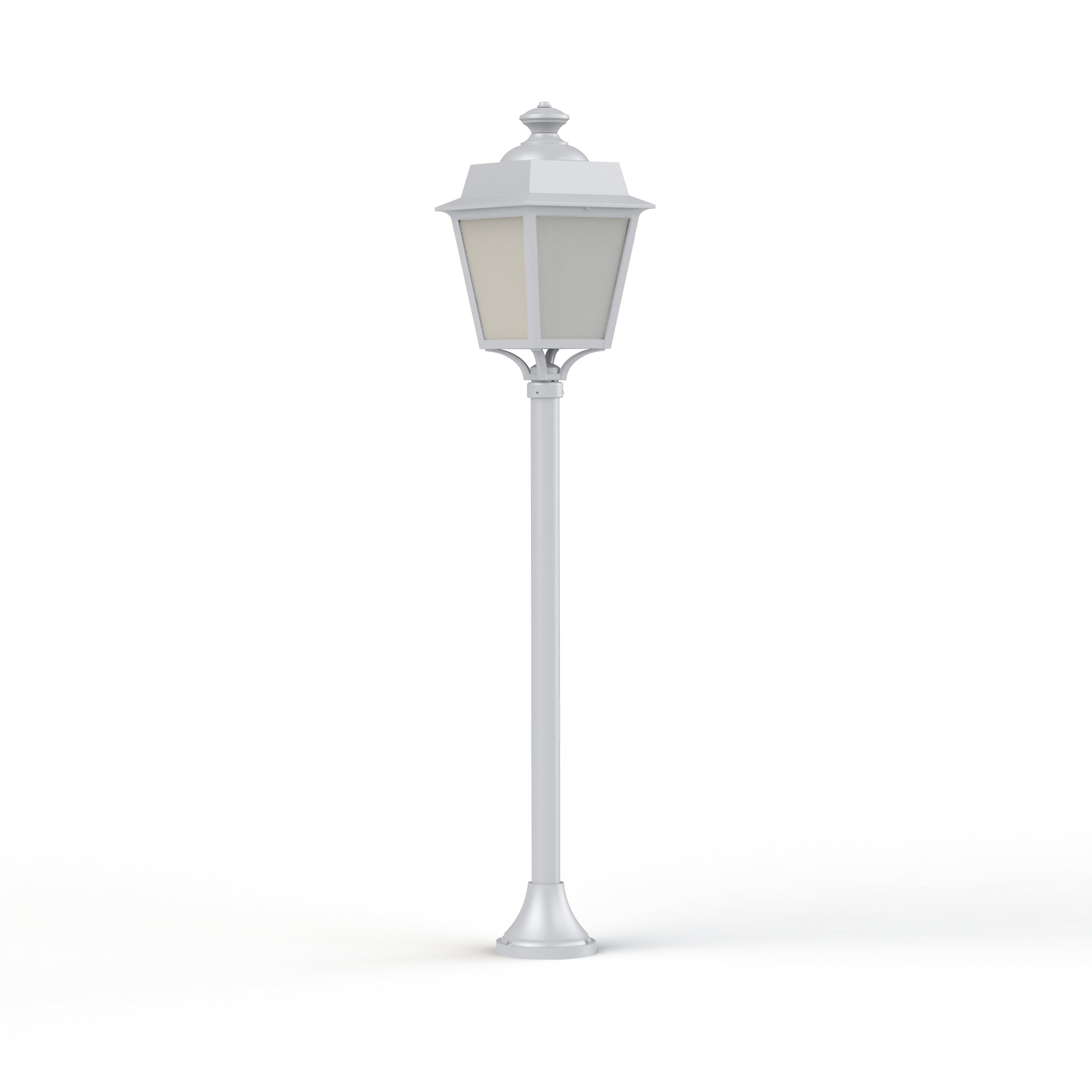 Borne Place des Vosges 1 évolution N°10 Blanc 001 150028001
