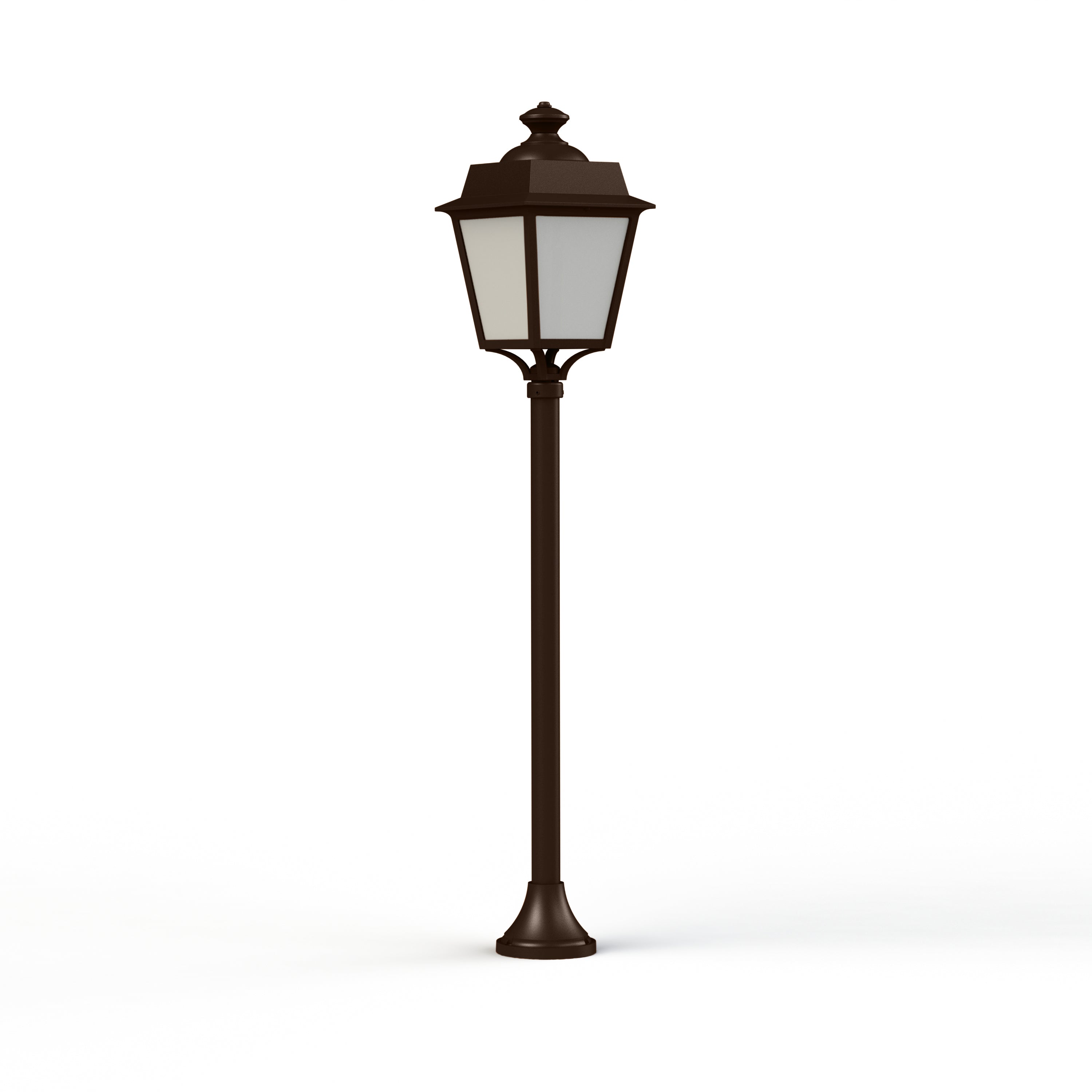 Borne Place des Vosges 1 évolution N°10 Rouille 046 150028046