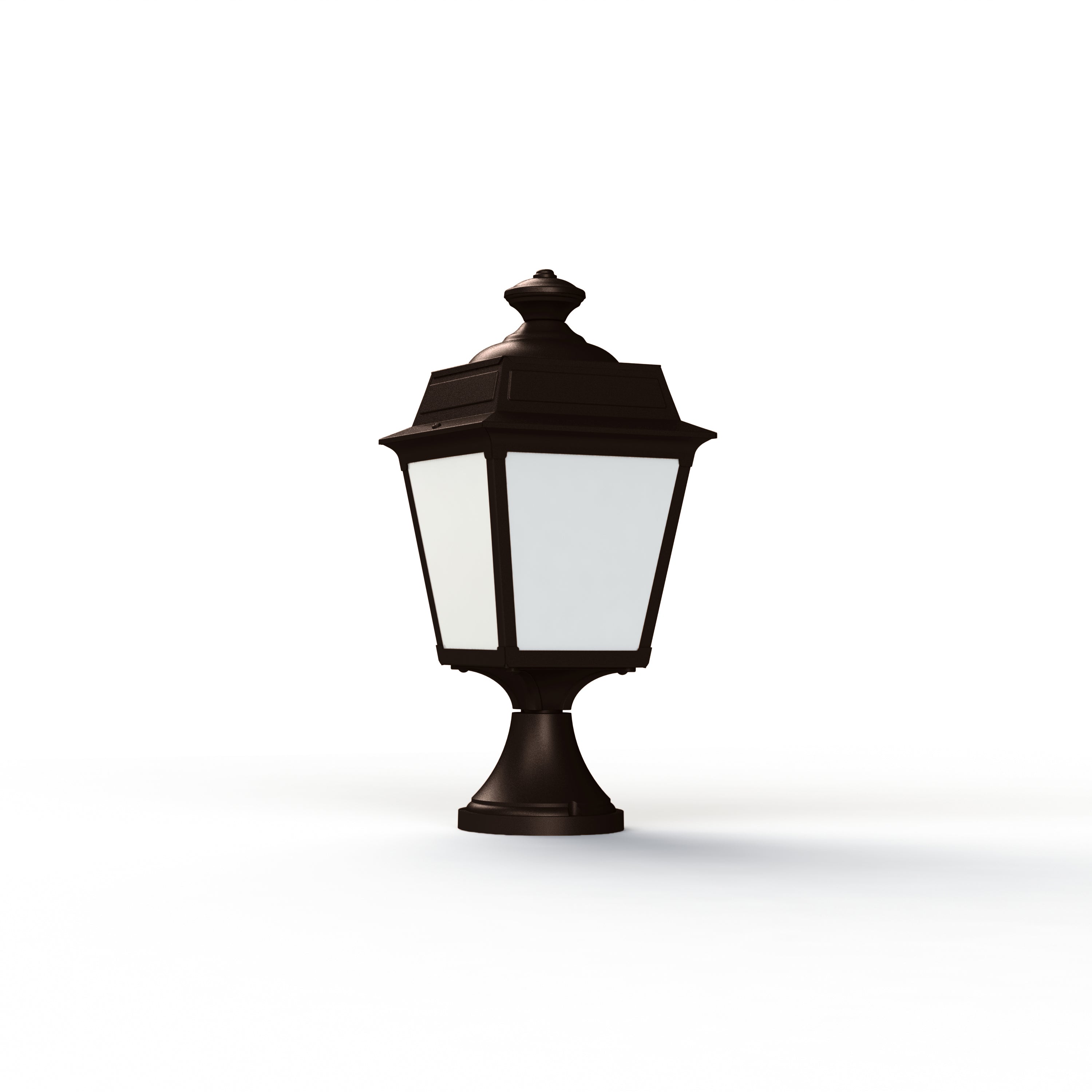Borne Place des Vosges 1 Tradition N°6 Rouille 046 151012046
