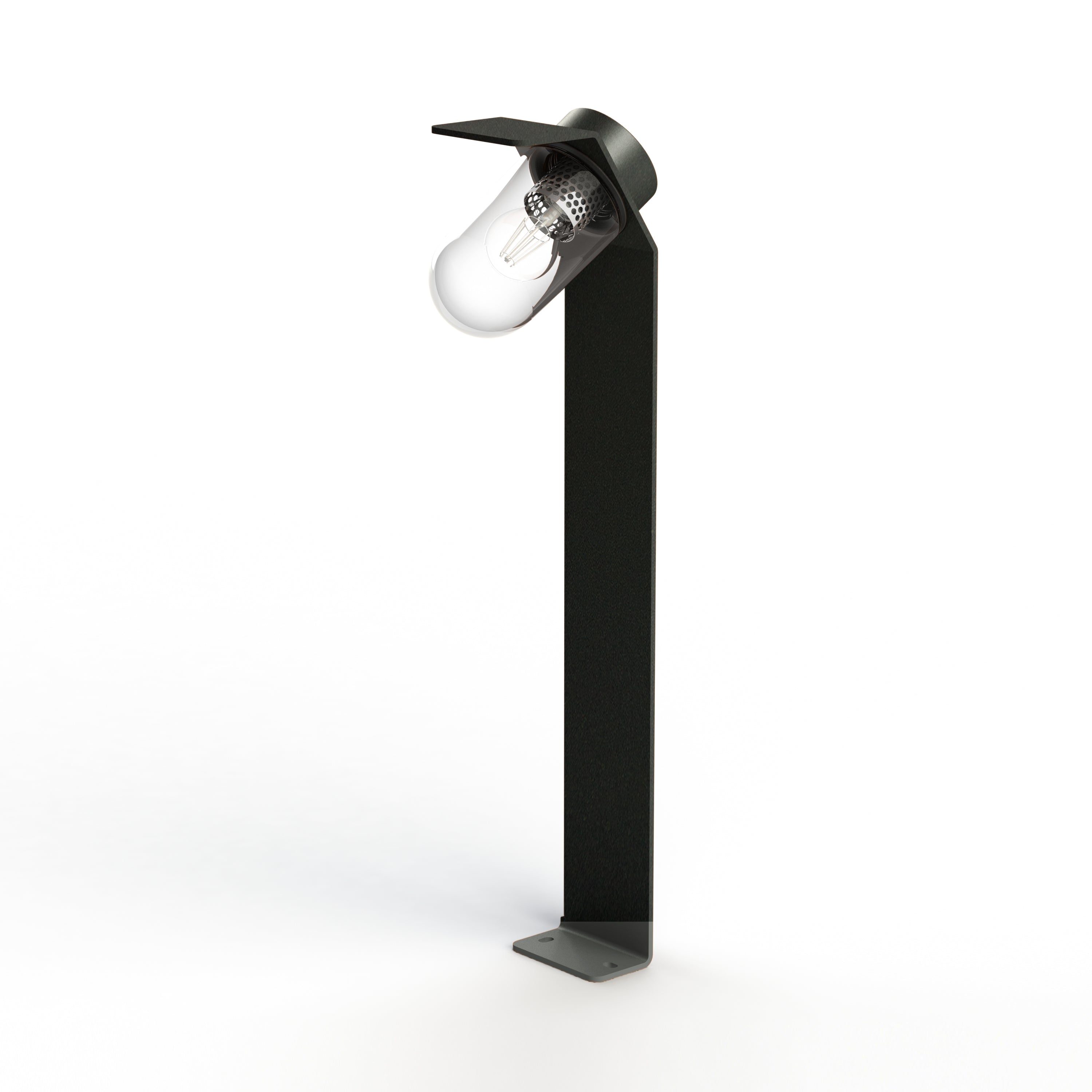 Borne Sherlock T1 N°2 clair Gris noir 107 154003107