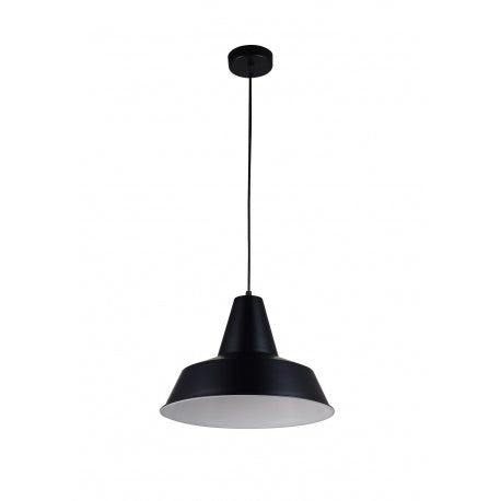 Suspension Combi noire D35 LD 3115-01