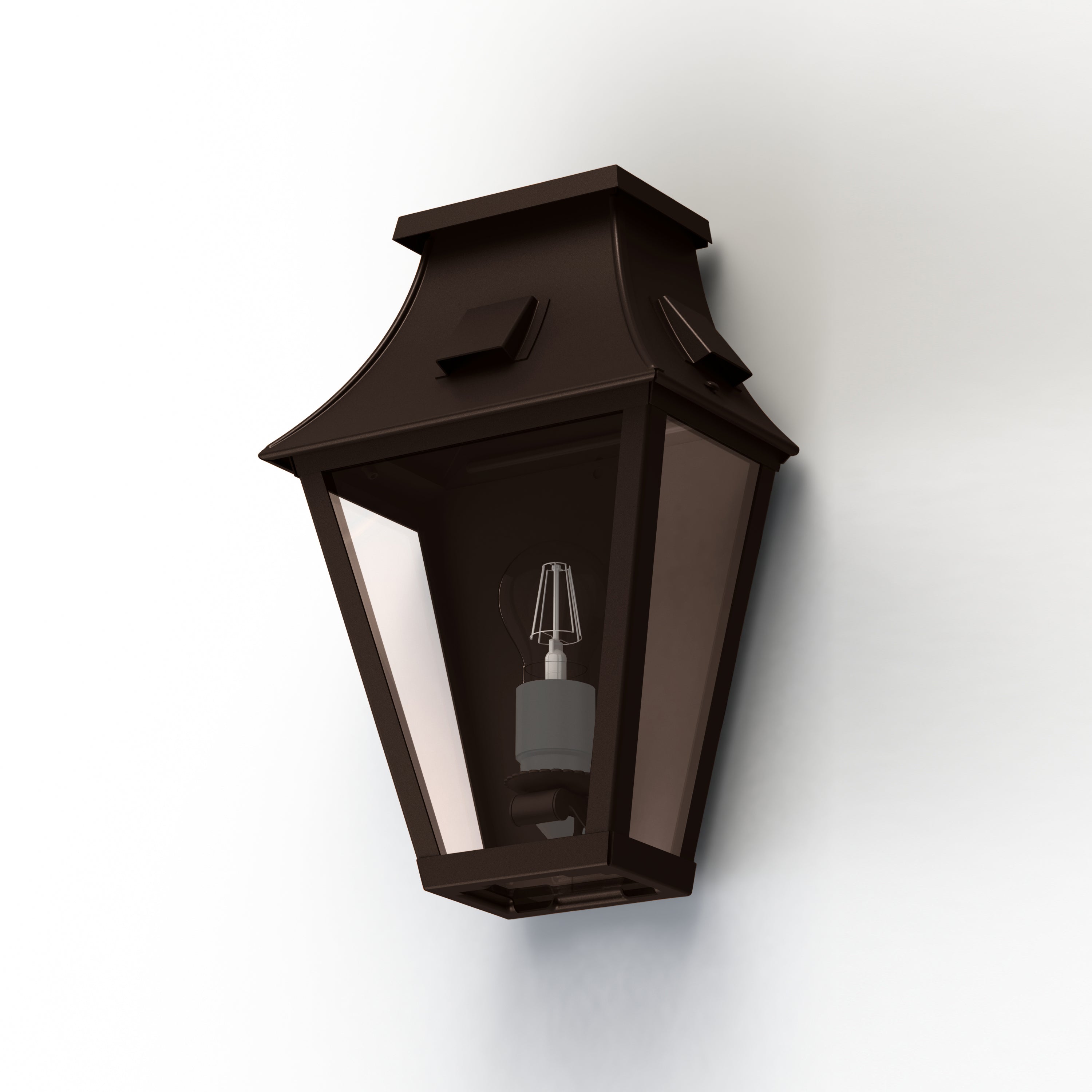 Applique Vieille France N°2 Rouille 046 163002046