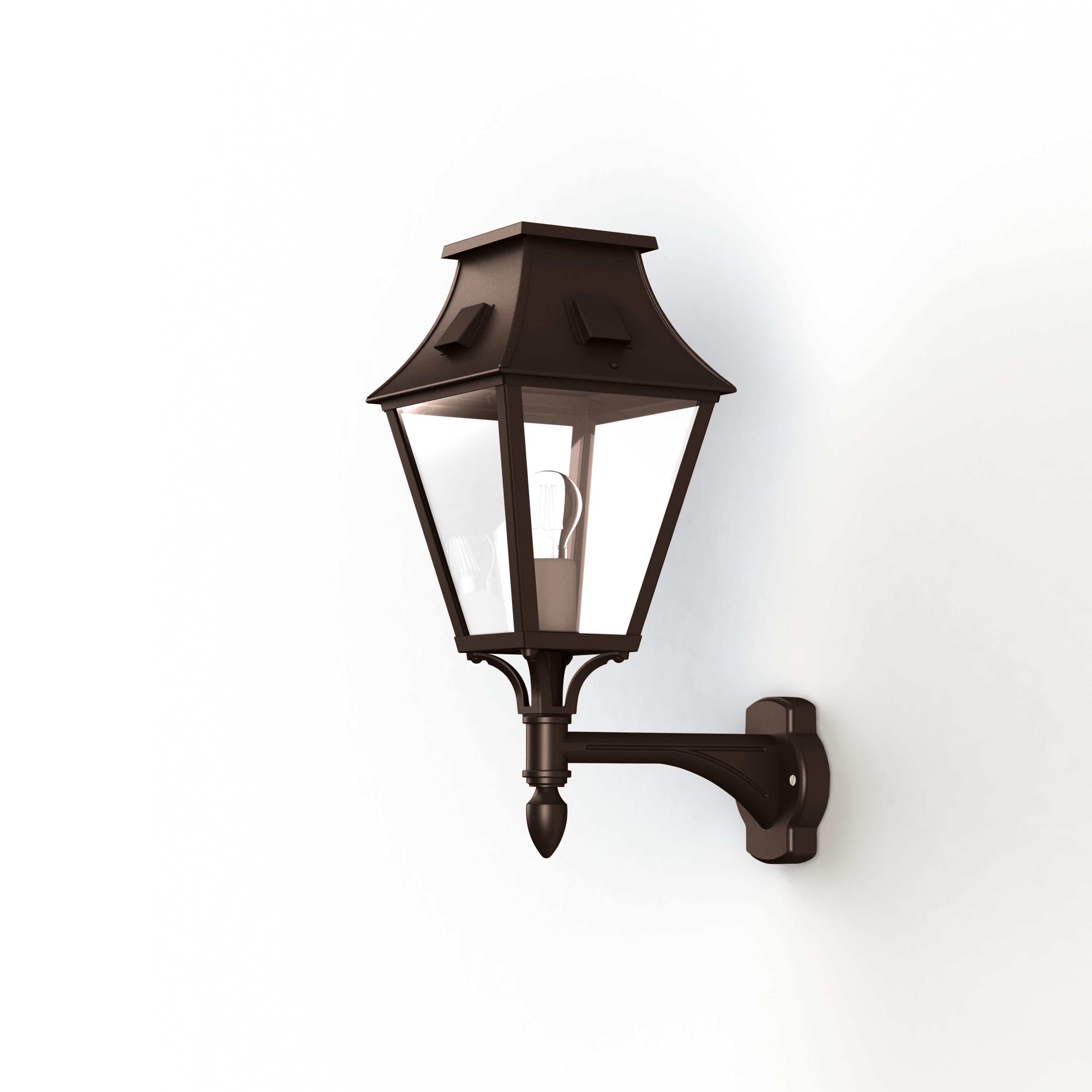 Applique Vieille France N°4 Rouille 046 163004046