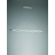 suspension led dimmable sahara mantra