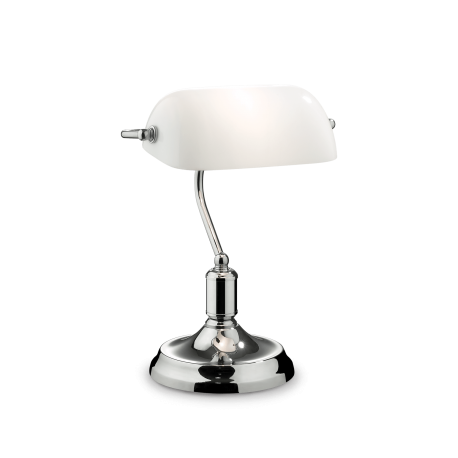 Lampe Lawyer Ideal Lux 