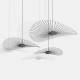 Suspension Vertigo, design Constance Guisset, éditée par Petite Friture 