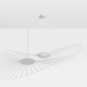 Suspension Vertigo, design Constance Guisset, éditée par Petite Friture 