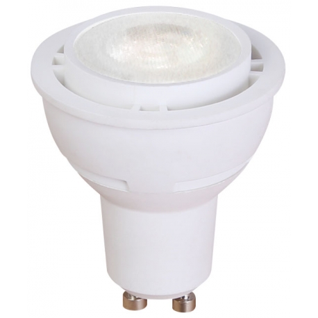 EACLL Ampoule LED GU10 Blanc Froid 4.5W Équivalent Halogène 50W, Lot de 6,  345 Lumens 6000K Non Dimmable, Éclairag sans Scintillement, Angle de  Faisceau 120° Spot, AC 230V Lampe à Réflecteur 