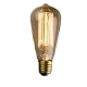 Ampoule Vintage 40w E27 150 lumens 