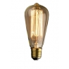 Ampoule Vintage 40w E27 150 lumens 