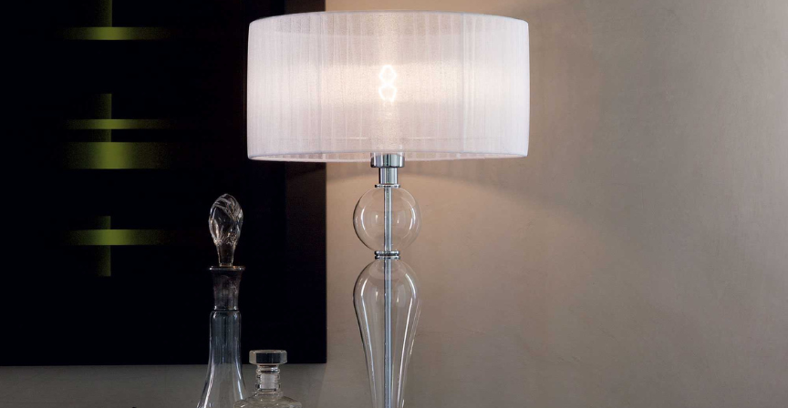 Classique - Lampes