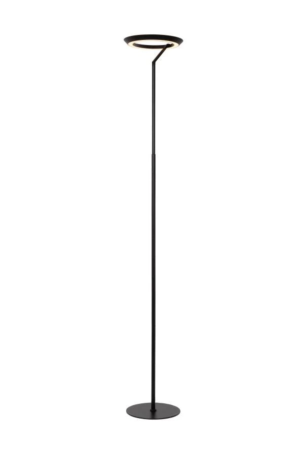 Lampadaire CELESTE noir LUCIDE 03745/24/30
