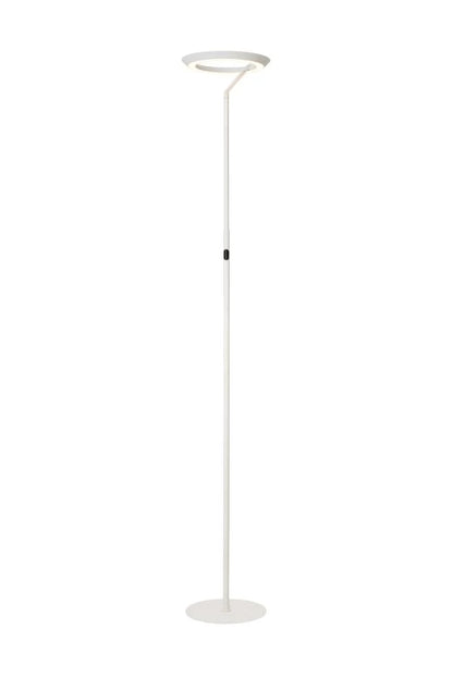 Lampadaire CELESTE blanc LUCIDE 03745/24/31