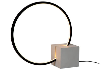 Lampe CIRKELIS H32 LUCIDE 05555/06/30