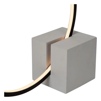Lampe CIRKELIS H32 LUCIDE 05555/06/30