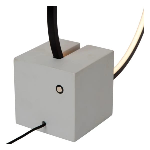 Lampe CIRKELIS H32 LUCIDE 05555/06/30