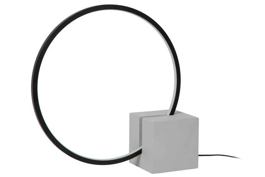 Lampe CIRKELIS H32 LUCIDE 05555/06/30