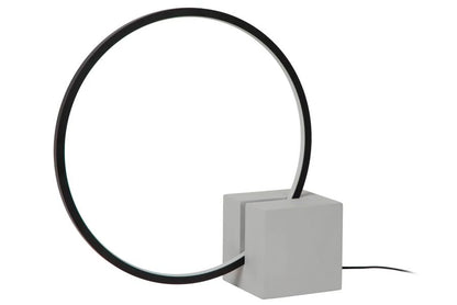 Lampe CIRKELIS H32 LUCIDE 05555/06/30