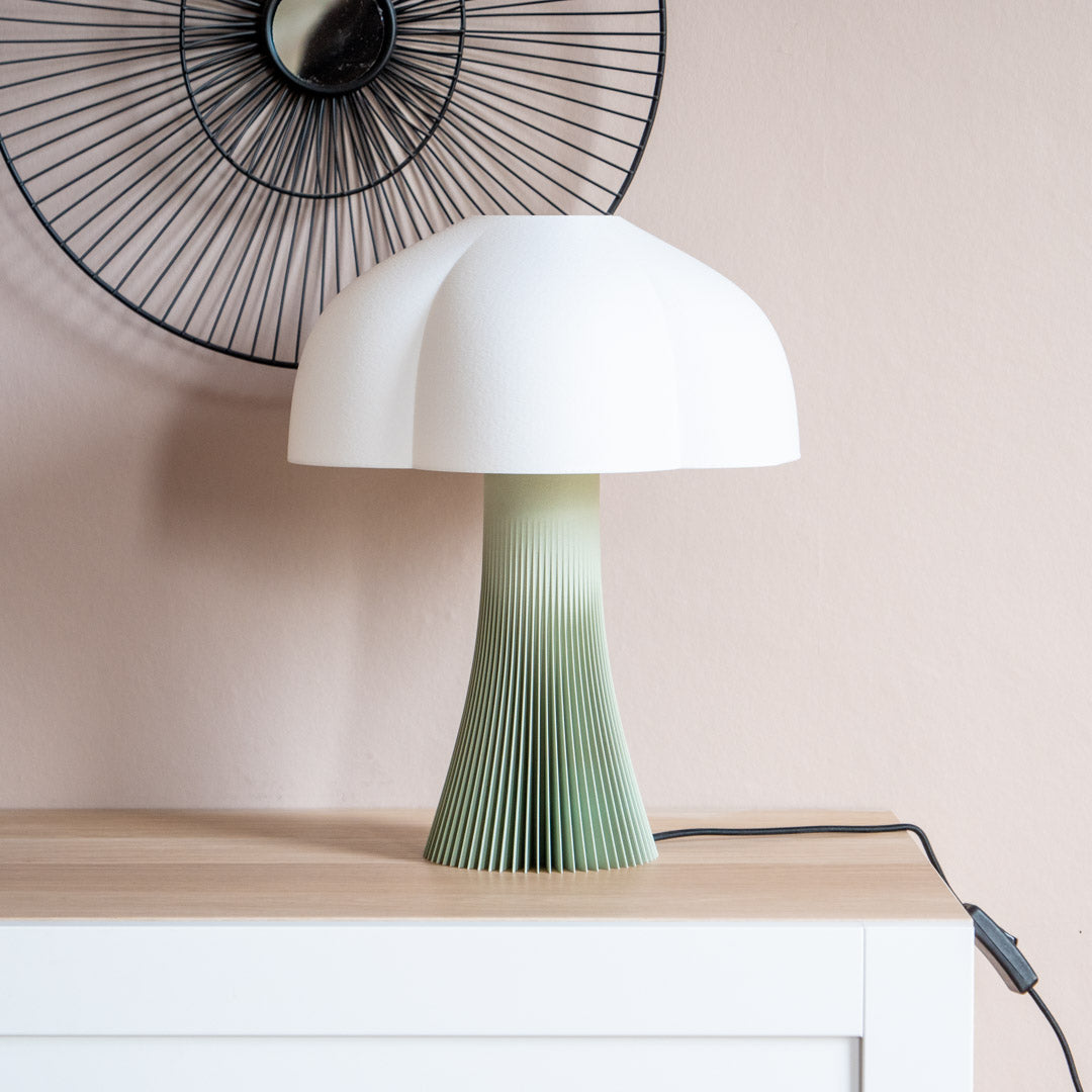 Lampe Arborescence Vert H48 FILAMENT Arbo48vert