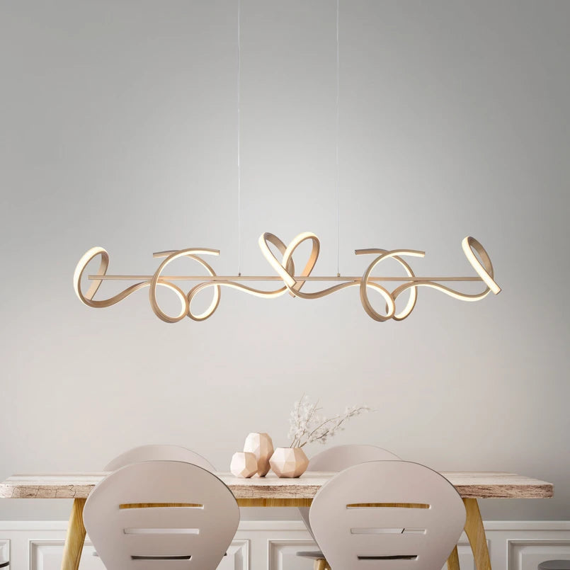 Suspension CURLS NEU19033-60
