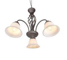 Suspension Rustica 3L 101000324