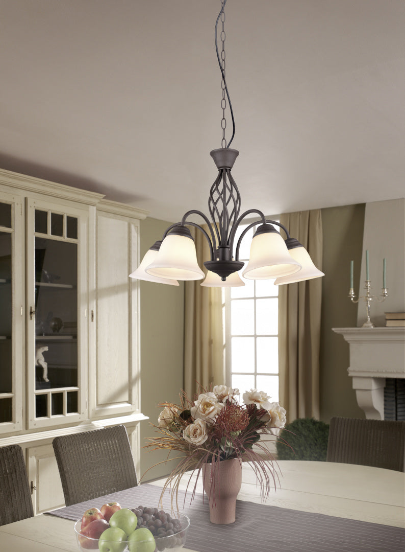 Suspension Rustica 5L 101000524