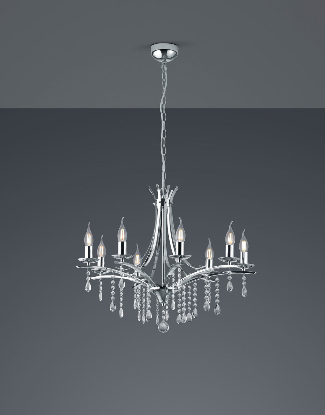 Lustre Lucerna gm