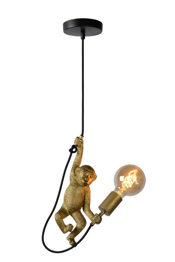 Suspension EXTRAVAGANZA or LUCIDE 10402/01/30