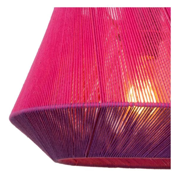Suspension JESSICA rose  D30 LUCIDE 10421/30/66