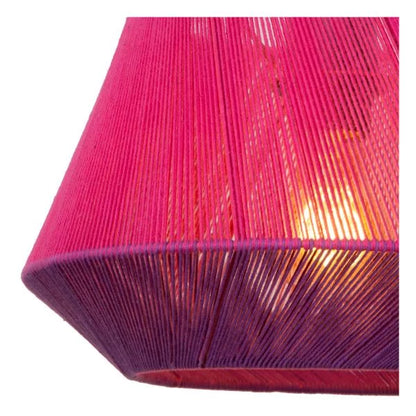Suspension JESSICA rose  D30 LUCIDE 10421/30/66