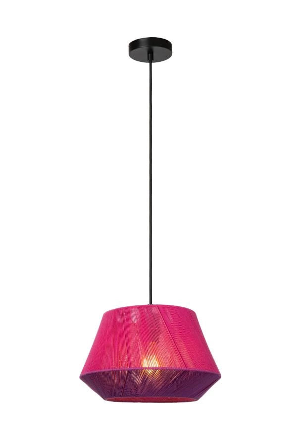 Suspension JESSICA rose  D30 LUCIDE 10421/30/66