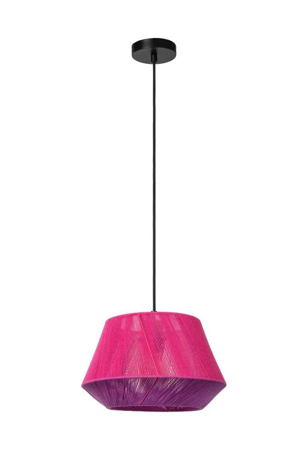 Suspension JESSICA rose  D30 LUCIDE 10421/30/66