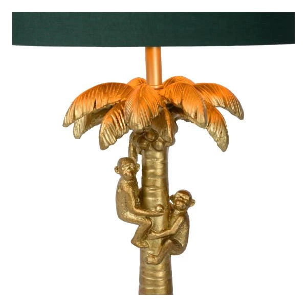 Lampe COCONUT or LUCIDE 10505/81/02
